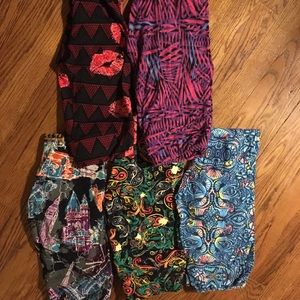 Lularoe leggings